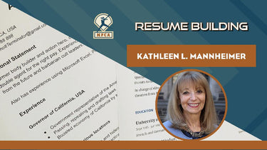 Resume Building